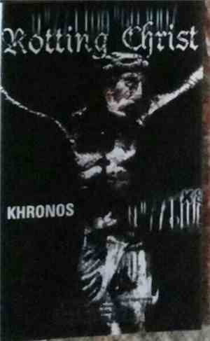 Rotting Christ - Khronos