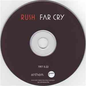 Rush - Far Cry