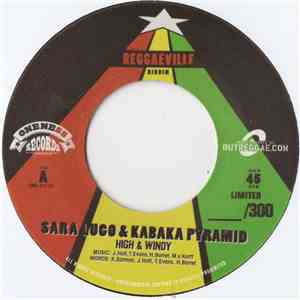 Sara Lugo & Kabaka Pyramid / Skarra Mucci & Kiprich - High & Windy / Love M ...