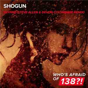 Shogun  - Skyfire (Steve Allen & Devon Colombage Extended Remix)