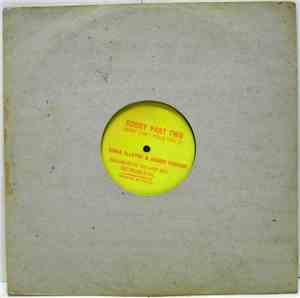 Sonia Alleyne, Junior Rodigan - Sorry Part Two (Baby Can I Hold You)