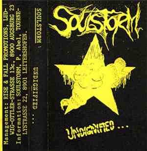 Soulstorm  - Undignified ...