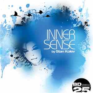 Stan Kolev - Inner Sense