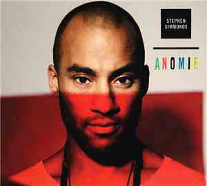 Stephen Simmonds - Anomie