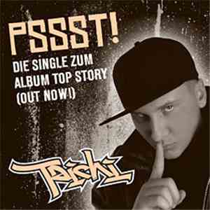 Taichi  - Pssst!