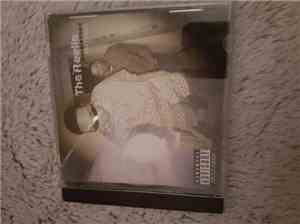 Tha Reella - Unrelesead Material