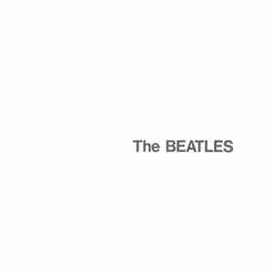 The Beatles - The Beatles