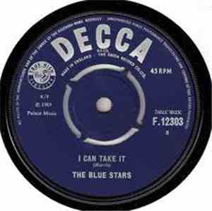 The Blue Stars - Please Be A Little Kind