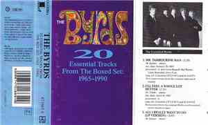The Byrds - 20 Essential Tracks From The Boxed Set: 1965-1990
