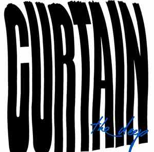 The Deep  - Curtain