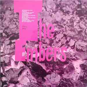The Embers  - The Embers