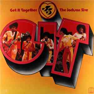 The Jackson 5 - Get It Together