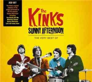 The Kinks - Sunny Afternoon - The Very Best Of
