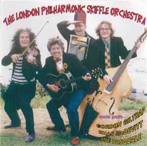 The London Philharmonic Skiffle Orchestra - London Philharmonic Skiffle Orchestra