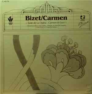 The London Symphony Orchestra / Georges Bizet / Cozy Cole - Bizet/Carmen Su ...