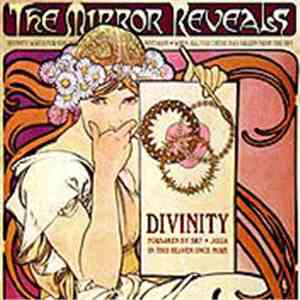 The Mirror Reveals - Divinity