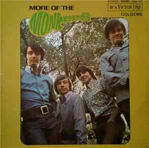 The Monkees - More Of The Monkees
