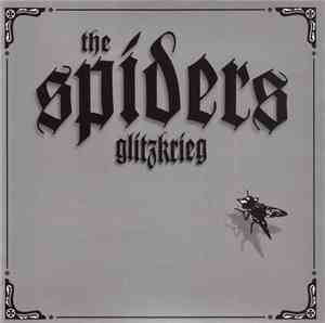 The Spiders  - Glitzkrieg