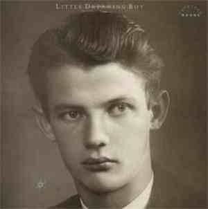 Thirteen Moons - Little Dreaming Boy