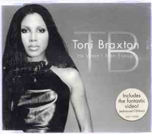Toni Braxton - He Wasn't Man Enough