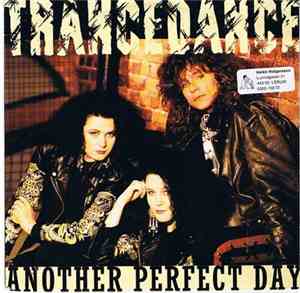 Trance Dance - Another Perfect Day