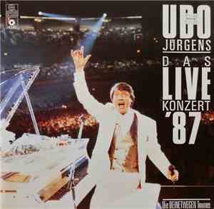Udo Jürgens - Das Live Konzert '87