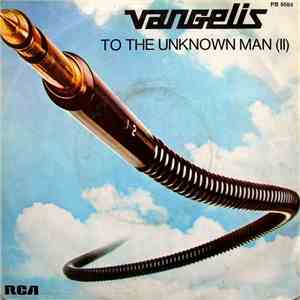 Vangelis - To The Unknown Man (II)
