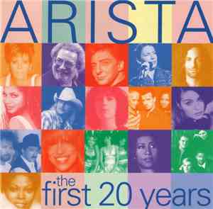 Various - Arista The First 20 Years