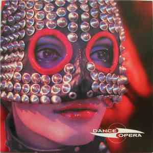 Various - Dance Opera - Club Edition 4