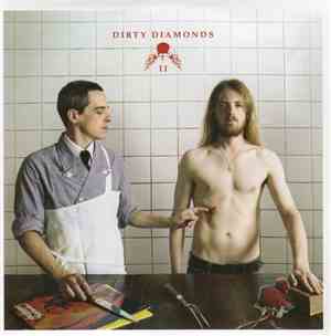 Various - Dirty Diamonds II