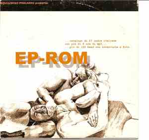 Various - EP-ROM