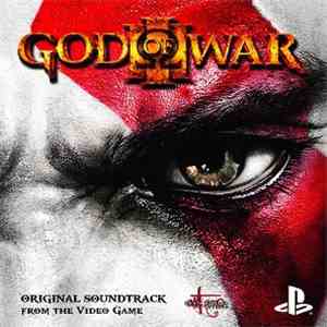 Various - God Of War III - Original Soundtrack