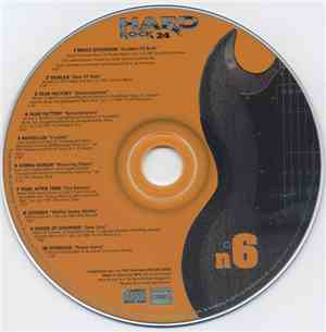 Various - Hard Rock N°6
