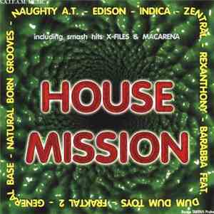 Various - House Mission
