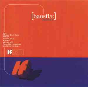 Various - Housefloor - Volume 2