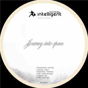 Various - Journey Into Space