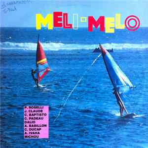 Various - Méli-Mélo
