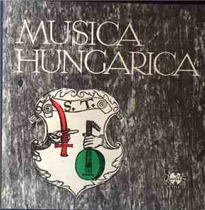 Various - Musica Hungarica