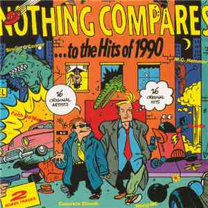 Various - Nothing Compares... To The Hits Of 1990