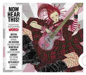 Various - Now Hear This! 60