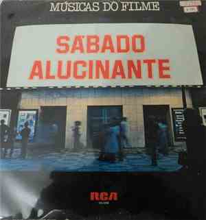 Various - Sábado Alucinante