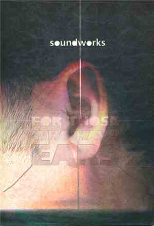 Various - Soundworks - For Those Who Have Ears