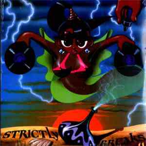 Various - Strictly Breaks Volume 11