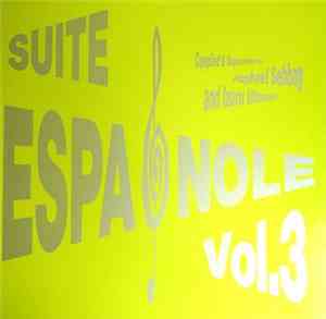 Various - Suite Espagnole Vol. 3