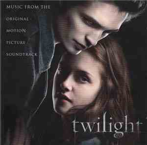 Various - Twilight (Music From The Original Motion Picture Soundtrack)
