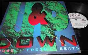 Various - Up & Down (House Fresh Beats)
