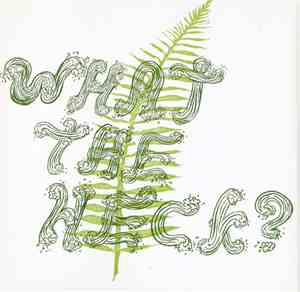 Various - What The Heck? (2009 Festival Compilation)