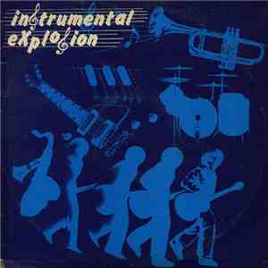 Winston Curtis - Instrumental Explosion