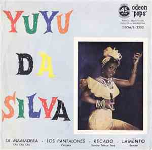 Yuyu Da Silva - Yuyu Da Silva