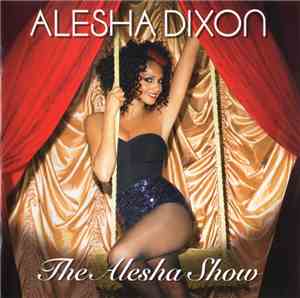 Alesha Dixon - The Alesha Show